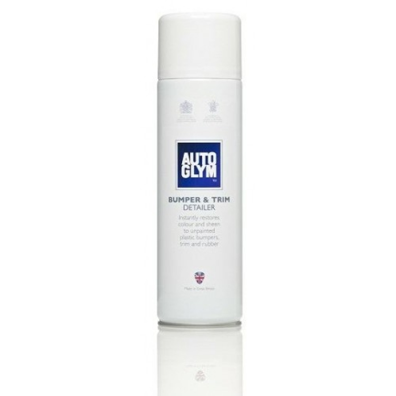 Autoglym - Bumper & Trim Detailer